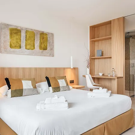 Grand Du Golfe - & Restaurant Hotel 4*