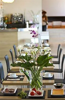 Grand Du Golfe - & Restaurant Hotel