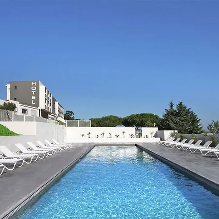 Grand Du Golfe - & Restaurant