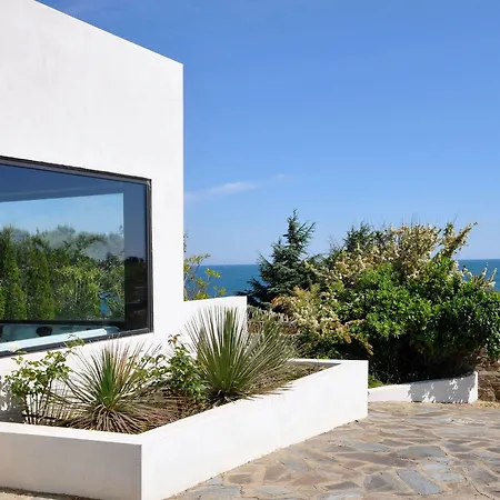 Grand Du Golfe 4* Collioure