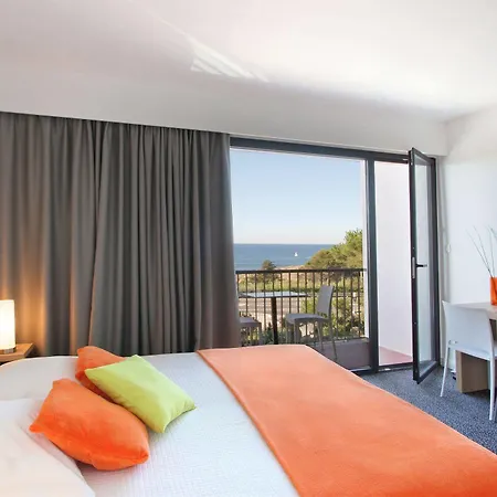 Hotel Grand Du Golfe - & Restaurant