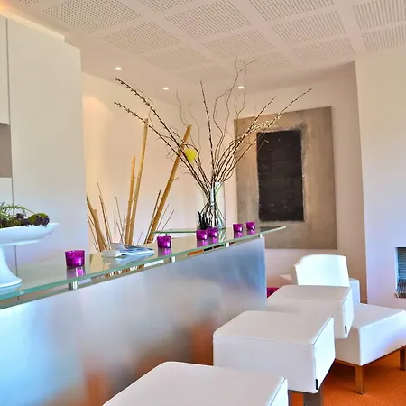 Grand Du Golfe Hotel 4*