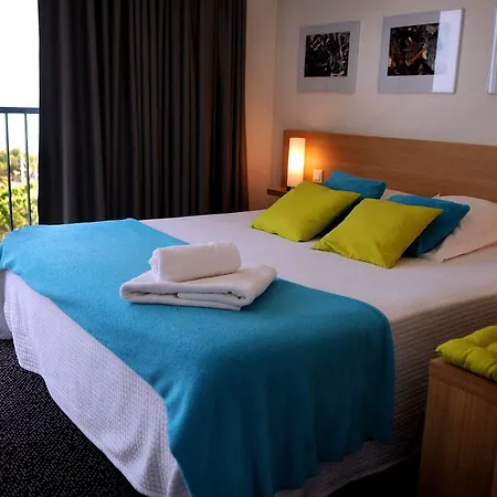 Grand Du Golfe 4* Collioure