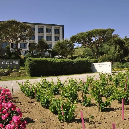 Grand Du Golfe Hotel