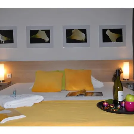 Grand Du Golfe - & Restaurant Hotel