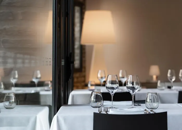 Grand Du Golfe - & Restaurant Hotel 4*