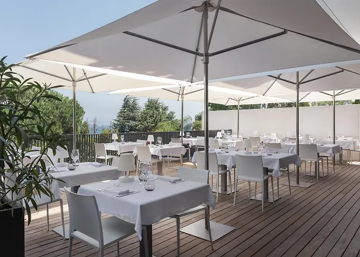 Grand Du Golfe - & Restaurant