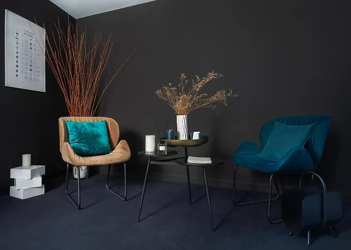 Grand Du Golfe - & Restaurant Collioure