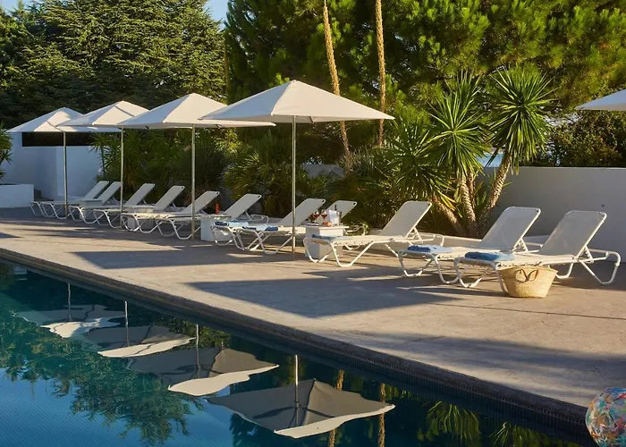 Grand Du Golfe - & Restaurant Hotel