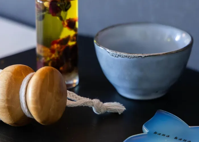 Grand Du Golfe - & Restaurant