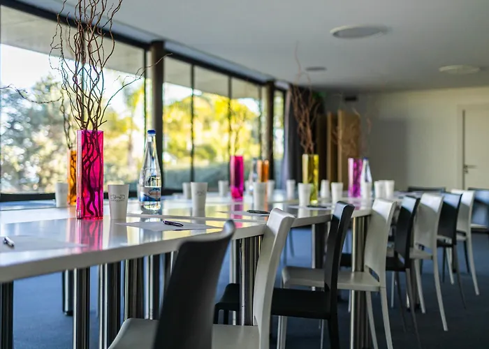 Hotel Grand Du Golfe - & Restaurant