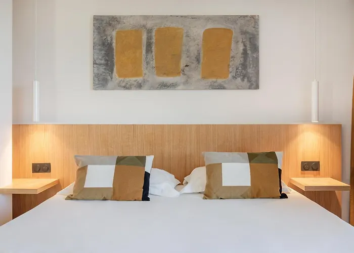 Grand Du Golfe - & Restaurant Hotel Collioure