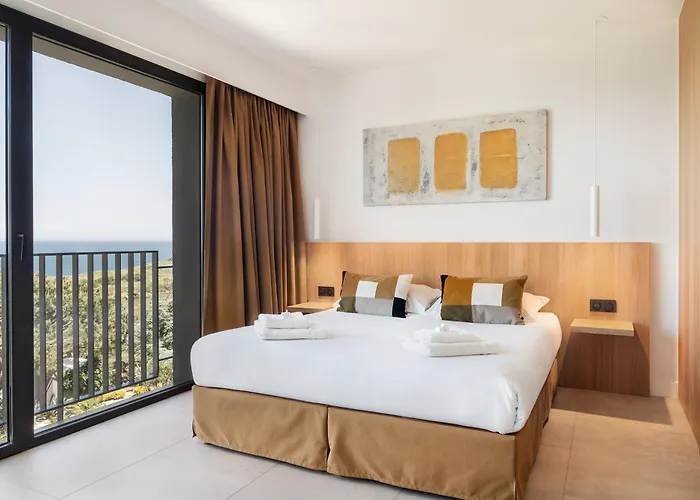 Grand Du Golfe - & Restaurant 4*