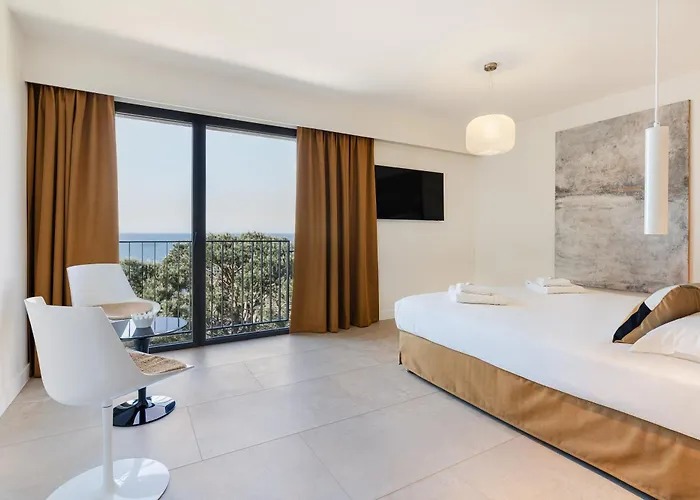 Hotel Grand Du Golfe - & Restaurant