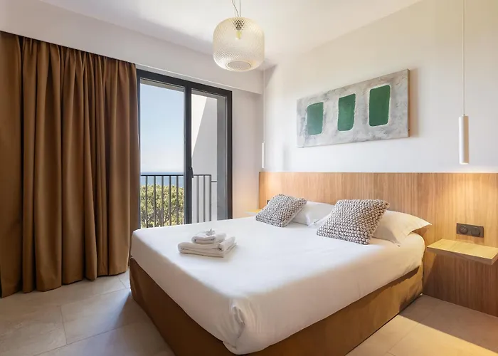 Grand Du Golfe - & Restaurant 4* Collioure