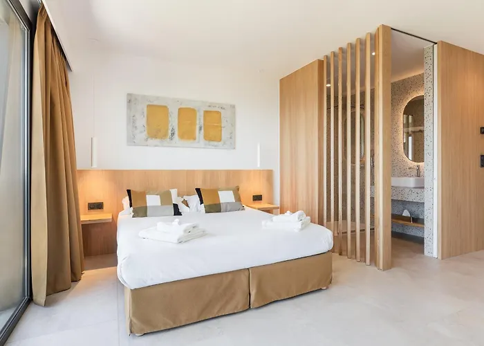 Grand Du Golfe - & Restaurant Hotel