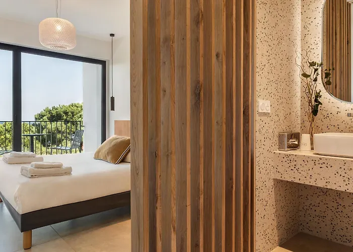 Hotel Grand Du Golfe - & Restaurant 4*