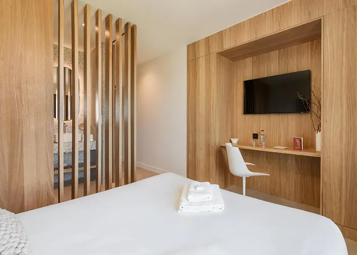 Hotel Grand Du Golfe - & Restaurant