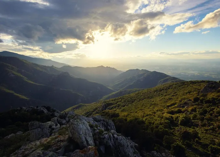 Grand Du Golfe - & Restaurant Hotel Collioure