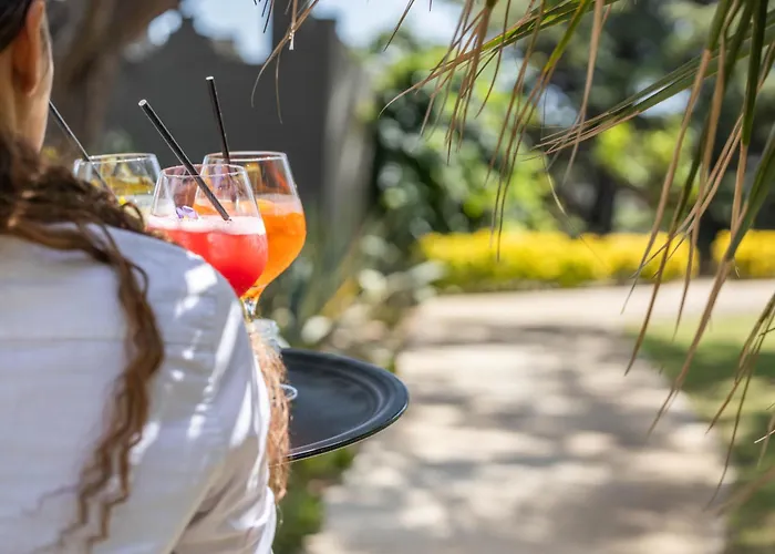 Grand Du Golfe - & Restaurant 4* Collioure