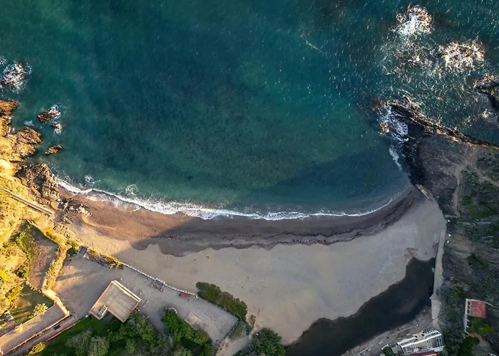 Grand Du Golfe - & Restaurant Hotel