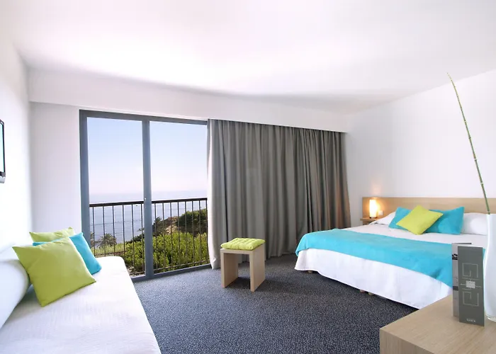 Grand Du Golfe - & Restaurant