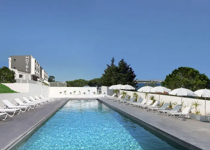 Grand Du Golfe - & Restaurant 4*