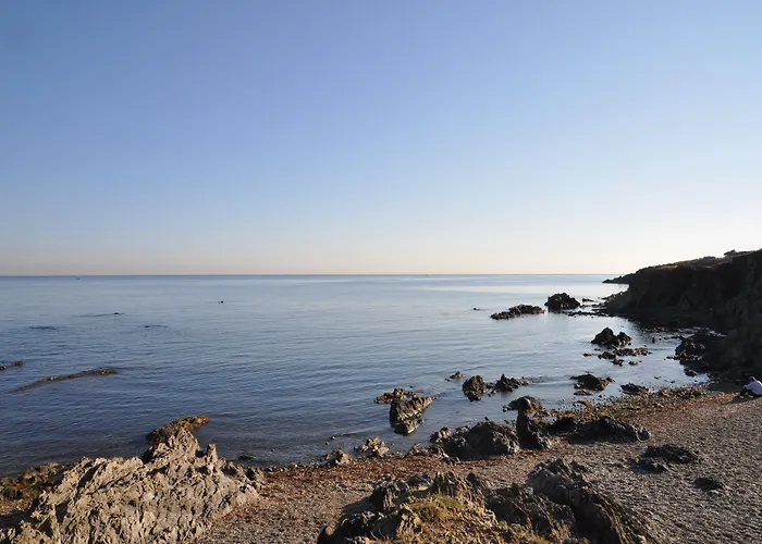 Grand Du Golfe - & Restaurant Hotel 4*