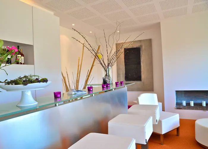 Grand Du Golfe - & Restaurant Collioure