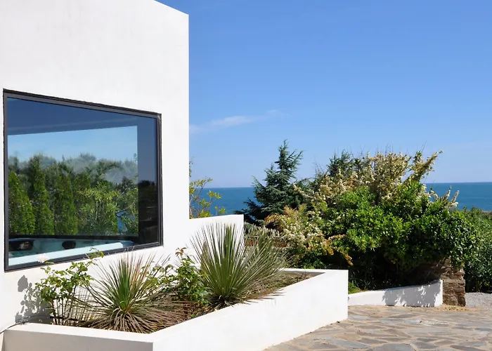 Grand Du Golfe - & Restaurant Hotel 4*