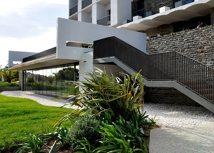 Grand Du Golfe - & Restaurant Hotel